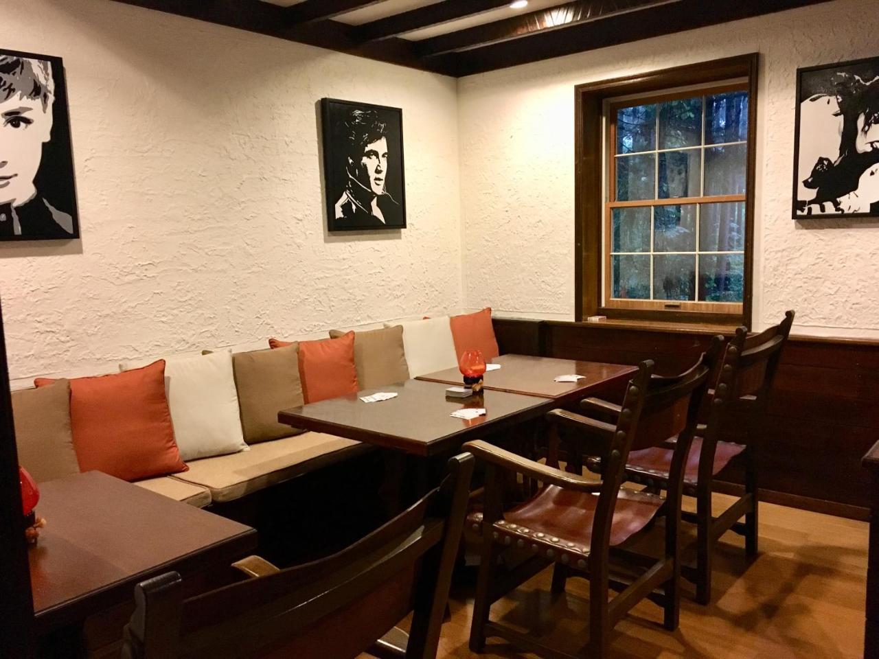 Wadano Forest Hotel & Apartments Χακούμπα Εξωτερικό φωτογραφία