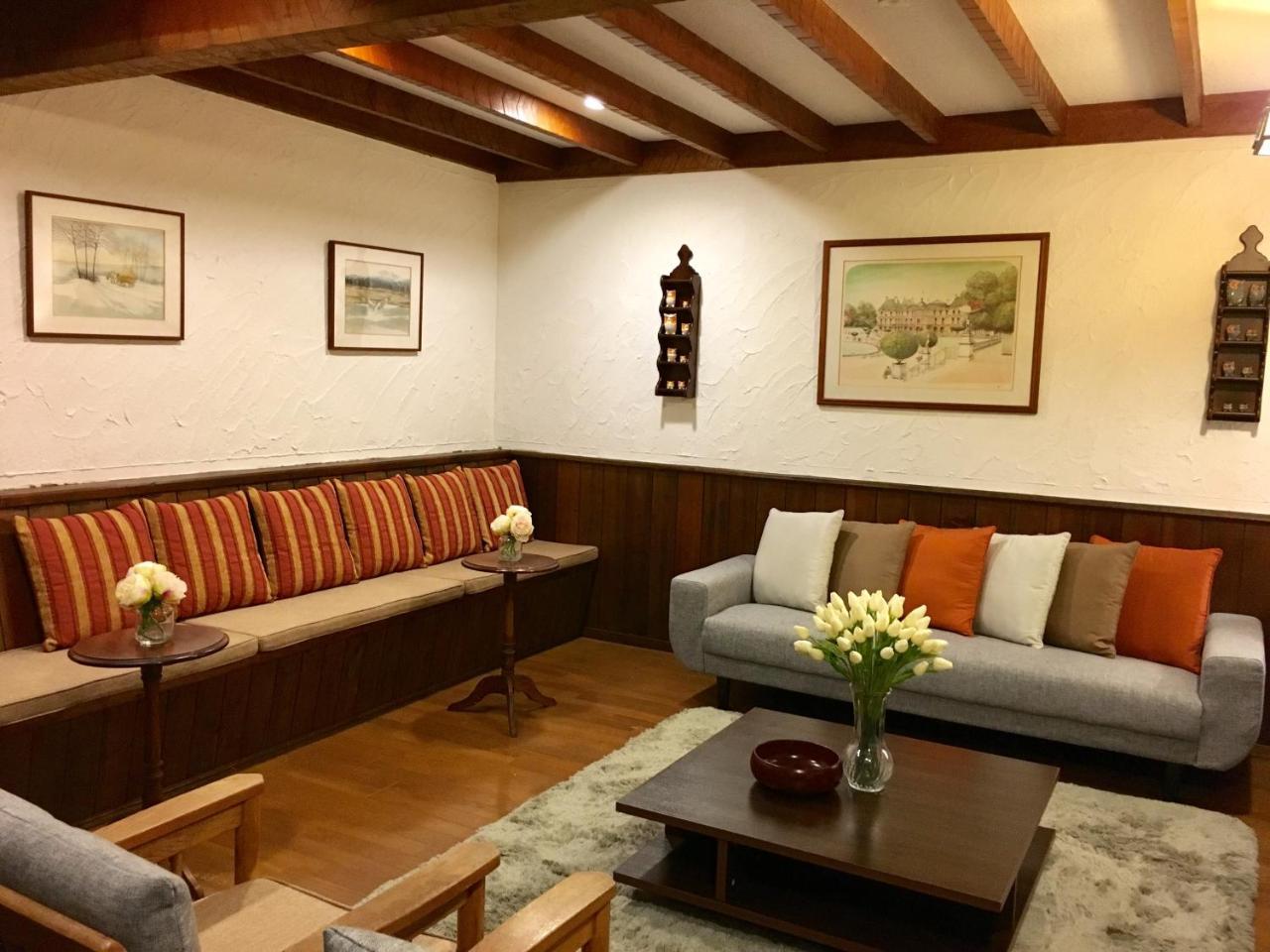 Wadano Forest Hotel & Apartments Χακούμπα Εξωτερικό φωτογραφία