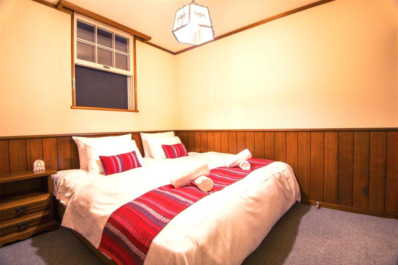 Wadano Forest Hotel & Apartments Χακούμπα Εξωτερικό φωτογραφία