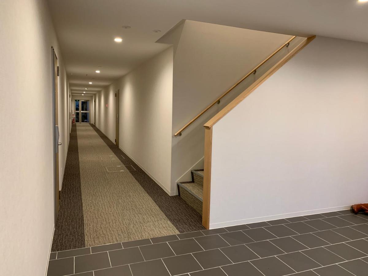 Wadano Forest Hotel & Apartments Χακούμπα Εξωτερικό φωτογραφία