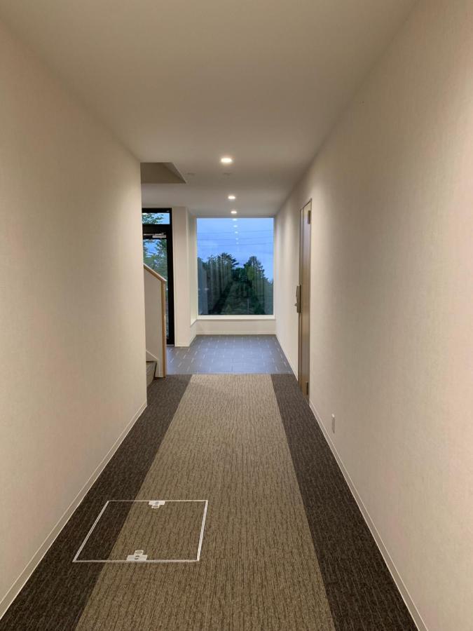 Wadano Forest Hotel & Apartments Χακούμπα Εξωτερικό φωτογραφία