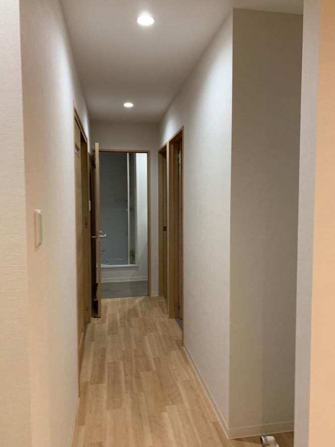 Wadano Forest Hotel & Apartments Χακούμπα Εξωτερικό φωτογραφία