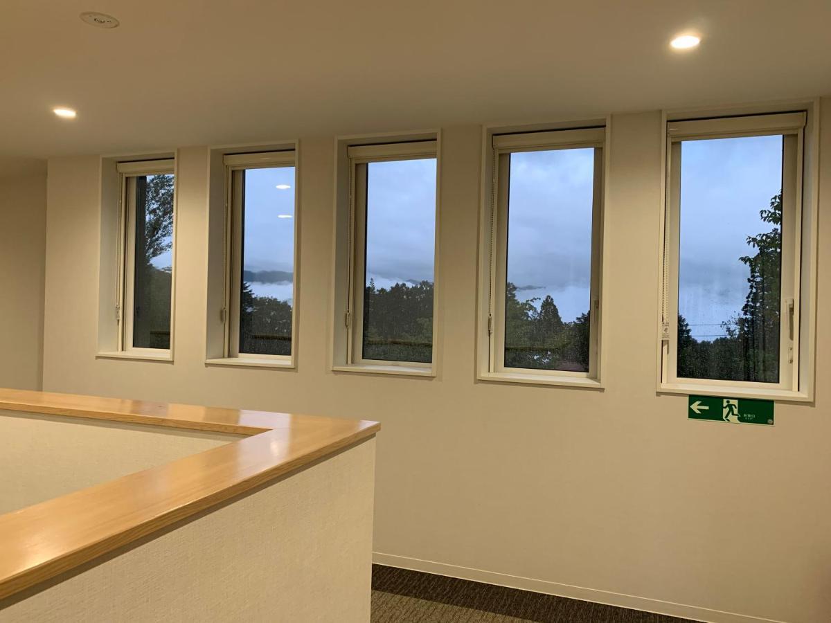 Wadano Forest Hotel & Apartments Χακούμπα Εξωτερικό φωτογραφία